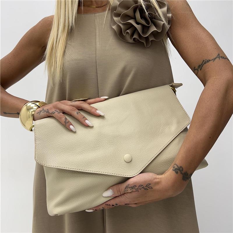 pochette letter